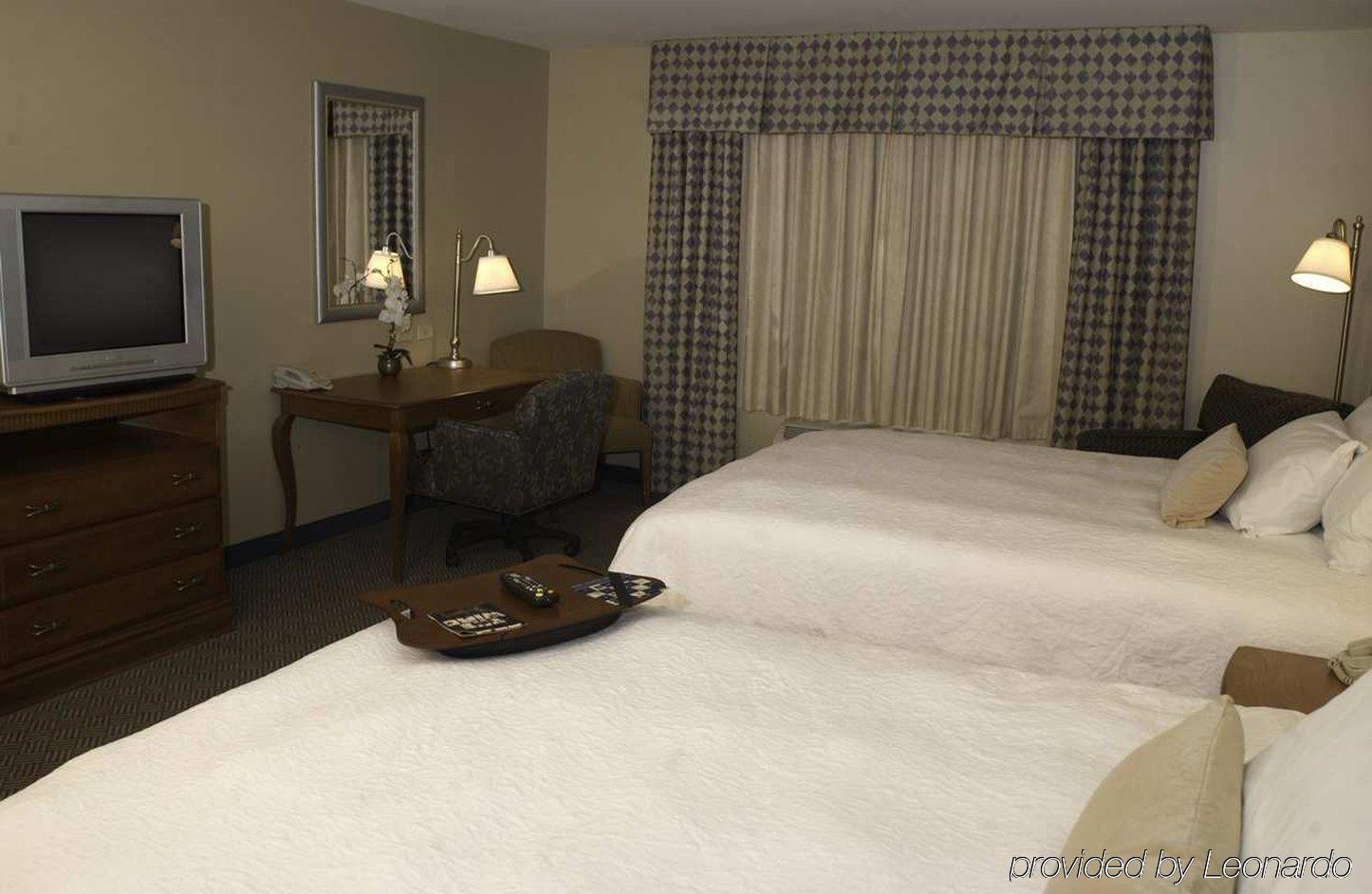 Hampton Inn & Suites North Conway Quarto foto
